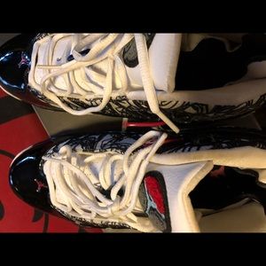 Air Jordan 6 Rings “Laser”
